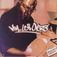 近日入荷 - MF DOOM / Mm Leftovers (reissue) -Green Vinyl- [LP]