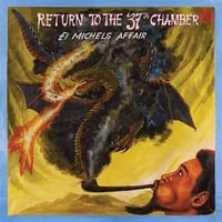 El Michels Affair / Return To The 37th Chamber [LP]