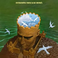 LUIZ BONFA / INTROSPECTION [LP]
