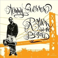 Tommy Guerrero / Return of the Bastard [LP]