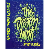 7月下旬 - The Dream / Joint-Mix Tape [TAPE]