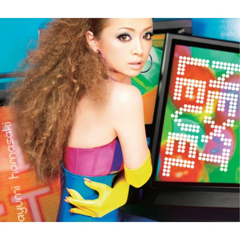 12/5 - レコードの日2026 - 浜崎あゆみ / NEXT LEVEL [2LP] |