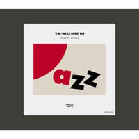 7/31 - V.A.(Selected By Koralle） / Jazz Lifestyle Mixed By Koralle  [MIX CD]