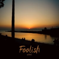 11/4 - aimi - TOSHIKI HAYASHI(%C), Lil Summer / Foolish - Rock the Boat [7inch]