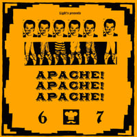 8/28 - CONOMARK | YO.AN | 光Siren / Light's now sessions 26' version - Apache! @ oppa-la -  [2CD]