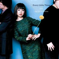 11/3 - レコードの日2026 - Every Little Thing / Pray - DREAM GOES ON [7inch]
