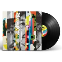9/4 - GAGLE / 3 MEN KYO [LP]