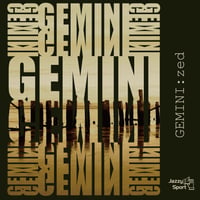 9/18 - GEMINI / zed [LP]