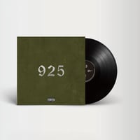 8/26 - ZORN / 925 [LP]