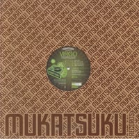 近日入荷 -  VIRGO / More Ambient Techno Classics From Japan[12inch]