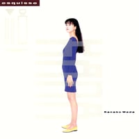 11/3 - レコードの日2026 - 和田加奈子 / エスキース [LP]
