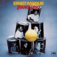 11/25 - Ernest Ranglin featuring Monty Alexander / Ranglypso [LP]