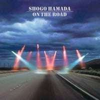 10/21 - 浜田省吾 / ON THE ROAD [2LP]