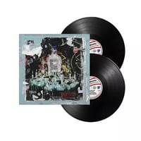 CRIMEAPPLE & BIG GHOST LTD / AGUARDIENTE [2LP]
