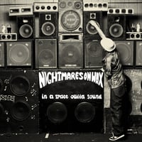 Nightmares On Wax / In A Space Outta Sound  -with Obi- [2LP]