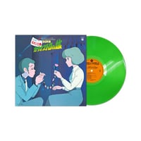 11/25 - 大野雄二、You & Explosion Band - ルパン三世 カリオストロの城 オリジナル・サウンドトラックBGM集 [LP]