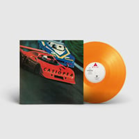 11月上旬入荷予定 - CASIOPEA / CASIOPEA [クリア・オレンジ・ヴァイナル] [LP]
