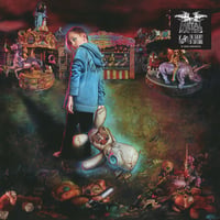 KORN / THE SERENITY OF SUFFERING [METAL MATTERS] [LP]