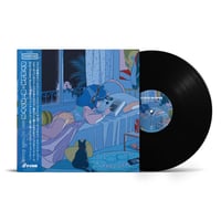 Grey October Sound / TIMELESS Lo-Fi 2 [LP]