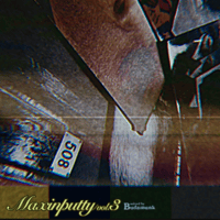 9月中旬入荷予定 - Budamunk / Maxinputty Vol.3 [MIX CD]