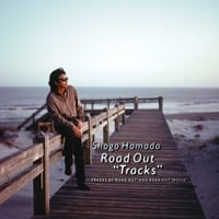 10/21 - 浜田省吾 / ROAD OUT "TRACKS" [2LP]