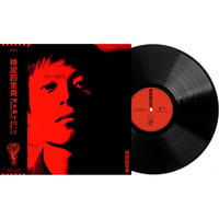 8/27 - 椿屋四重奏 / 椿屋四重奏 [LP]