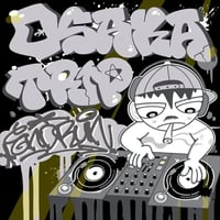 ENDRUN / OSAKA TRIP [CD]