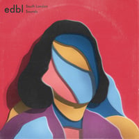 10/28 - edbl / South London Sounds (5th Anniversary Edition) [2LP]