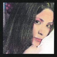 12/16 - カヒミ・カリィ / LEUR L'EXISTENCE 「彼ら」の存在 [LP]