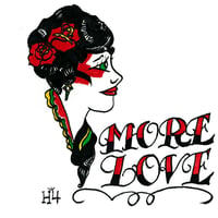 9月下旬予定 - H4 / MORE LOVE [MIX CD]