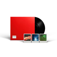 10/30入荷予定 - Nine Inch Nails / Nine Inch Noize (重量盤) [2LP]
