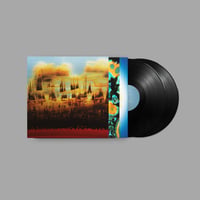 9月中旬予定 - Bonobo / Distance in Static [2LP]