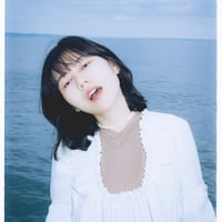 11/3 - レコードの日2026 - さらさ / Inner Ocean  （クリア） [LP]