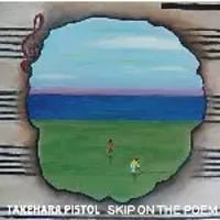 竹原ピストル / SKIP ON THE POEM [CD]