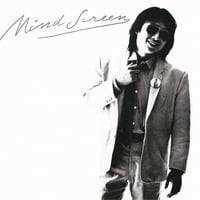 浜田省吾 / MIND SCREEN [LP]