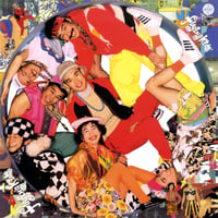 11月下旬予定 - FLYING KIDS / 続いてゆくのかな [LP]