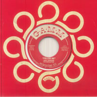 8月入荷予定 - SOUL SUPREME feat MARLON PENN / Follow Me [7inch]