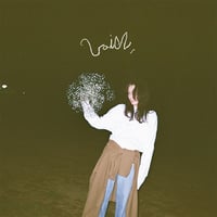 12月上旬予定 - 阿部芙蓉美 / Void, - ウー・ルー [7inch]