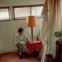 12/9 - 川辺素 / 行方不明 [LP]