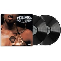 Pete Rock / Soul Survivor [2LP]