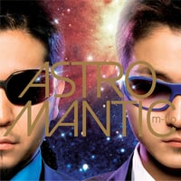 11/3 - レコードの日2026 - m-flo / ASTROMANTIC [2LP]