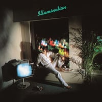 浜田省吾 / Illumination [LP]