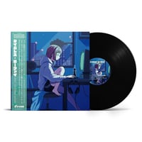 Grey October Sound / TIMELESS LO-FI [LP]