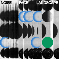 10/14 - VIDEOTAPEMUSIC / NOISE FACE LANDSCAPE [LP]