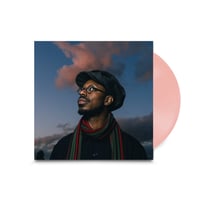 Shabaka / Of The Earth -ピンク・ヴァイナル- [LP]