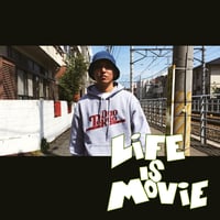 11月中旬予定 - ERA / LIFE IS MOVIE [LP]