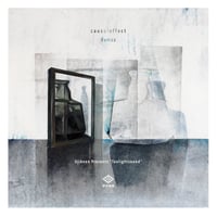 9/21 - Ramza / cause/effect [CD]