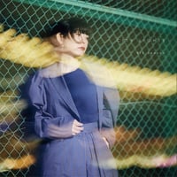 12/5 - レコードの日2026 - 田中裕梨 / CITY LIGHTS 4TH SEASON [LP]
