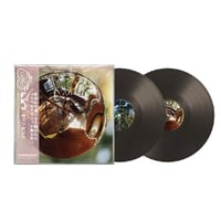 FKJ / V I N C E N T -日本語帯付き- [2LP]