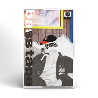 11/11 - KOJOE / bass tape [TAPE]